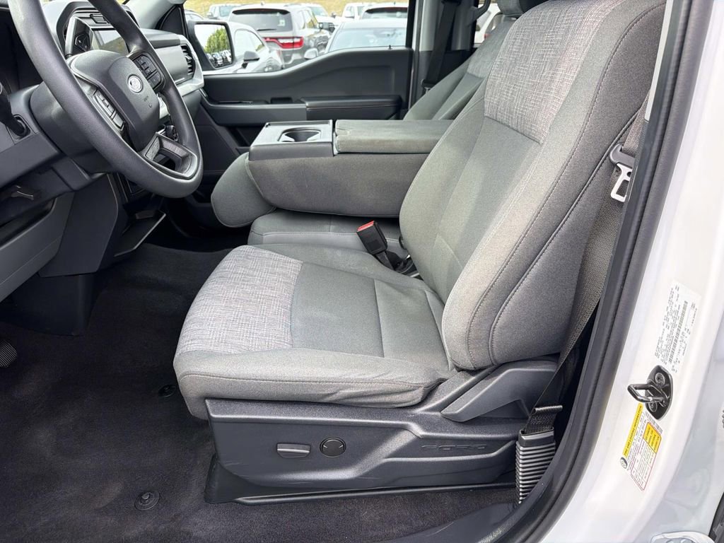 Used 2023 Ford F150 XLT AWD/4WD image 22