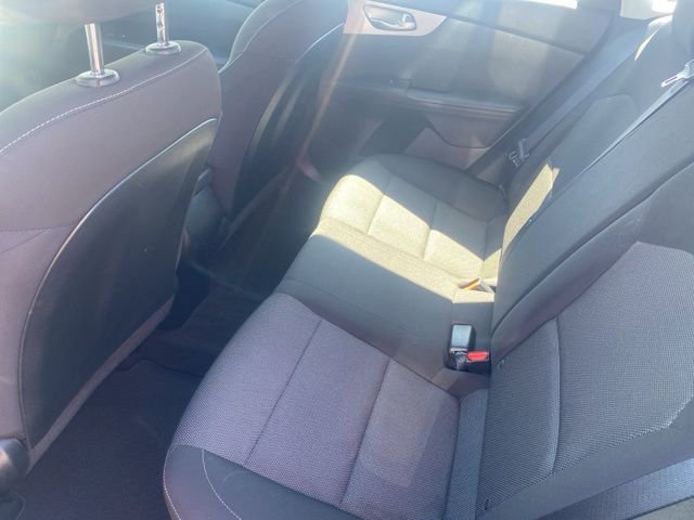 Used 2024 Kia Forte LXS image 16