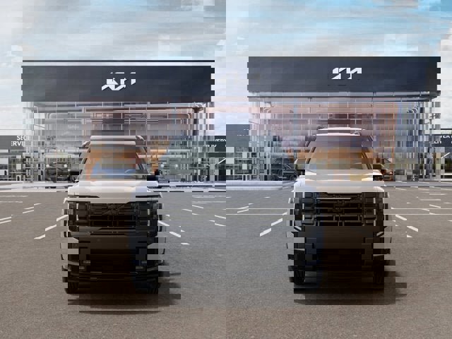 New 2027 Kia Telluride EX X-Line image 2