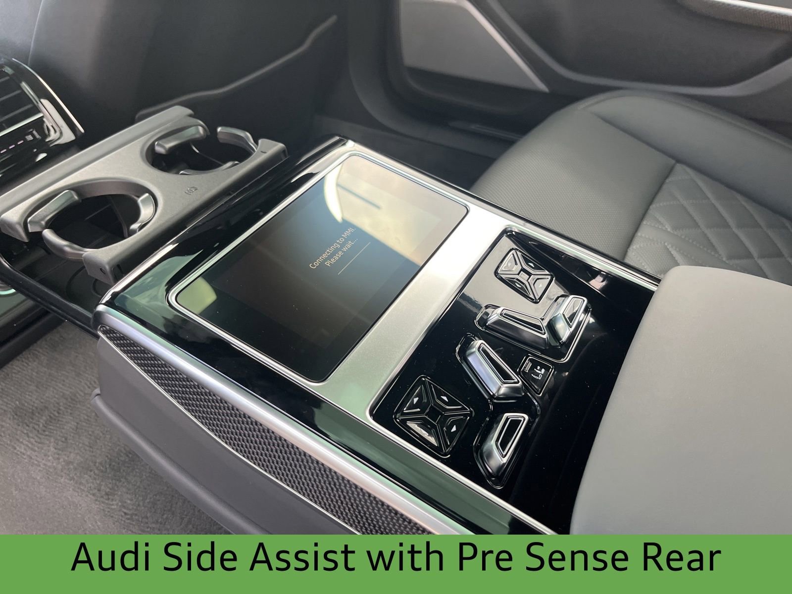 New 2026 Audi S8 image 29