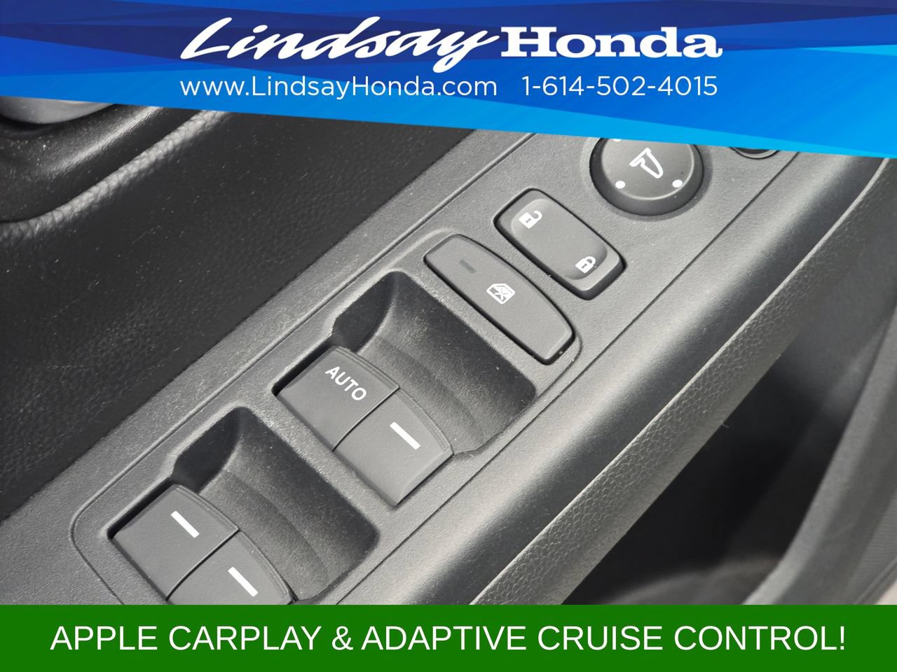 Used 2024 Honda CR-V LX image 13