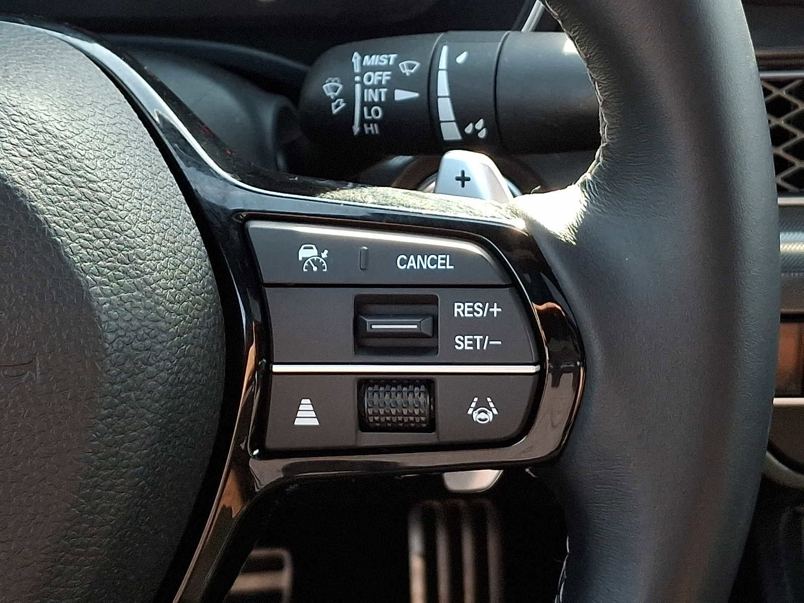 Certified 2023 Acura Integra A-Spec FWD image 23