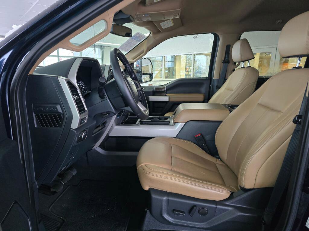 Used 2022 Ford F250 Lariat image 17