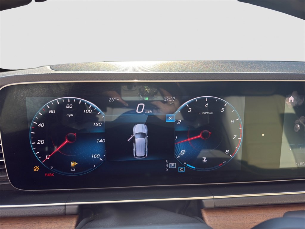 Used 2020 Mercedes-Benz GLE 350 GLE 350 image 9