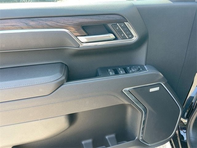 New 2025 GMC Sierra 1500 SLT w/ SLT Premium Plus Package image 72