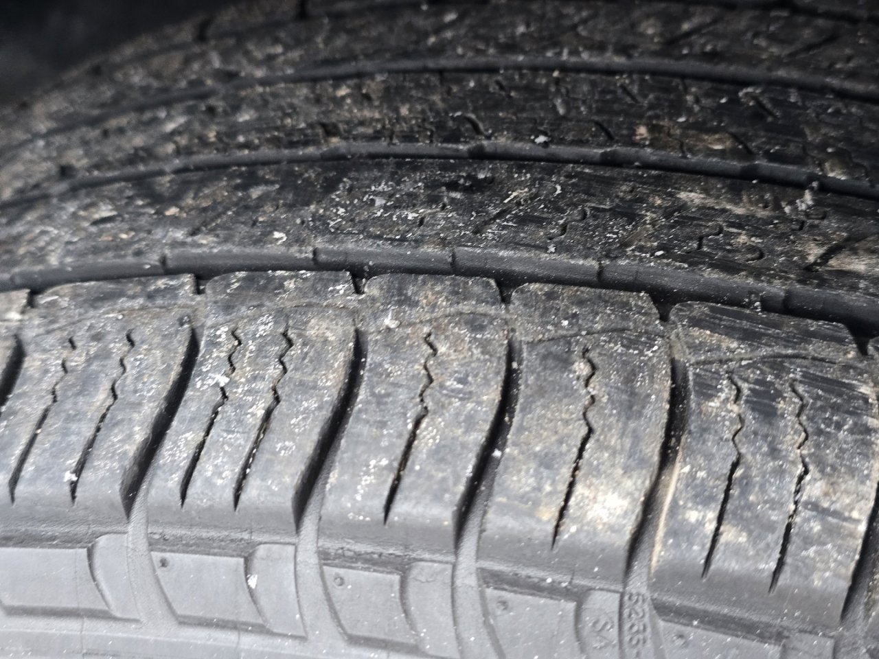 Used 2024 Nissan Murano SV image 12