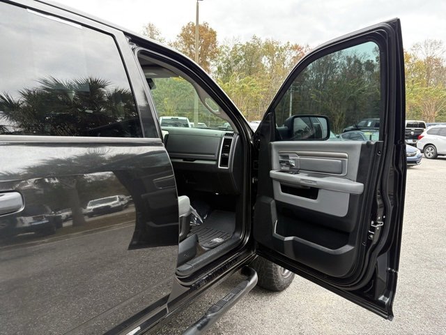 Used 2015 RAM 1500 Outdoorsman image 28