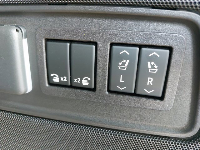 Certified 2023 Cadillac Escalade Premium Luxury w/ LPO, Floor Liner Package image 15