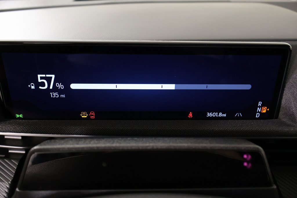 Used 2025 Ford Mustang Mach-E Select w/ Comfort Package Lite image 4