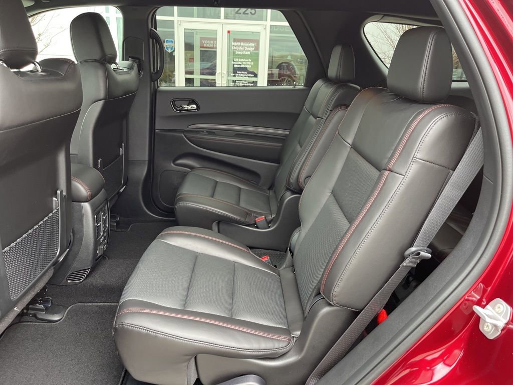 New 2026 Dodge Durango GT image 14