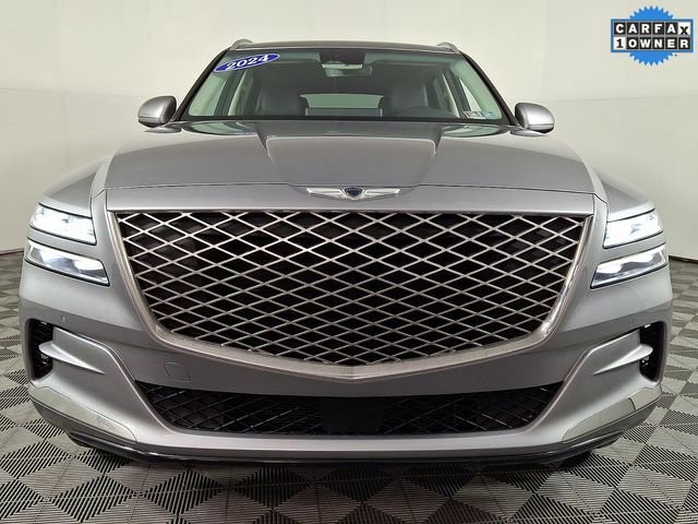 Used 2024 Genesis GV80 2.5T image 5