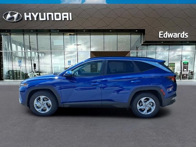 Used 2024 Hyundai Tucson SEL FWD image 10