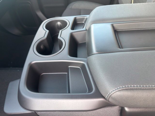New 2026 Chevrolet Silverado 1500 Custom AWD/4WD image 23