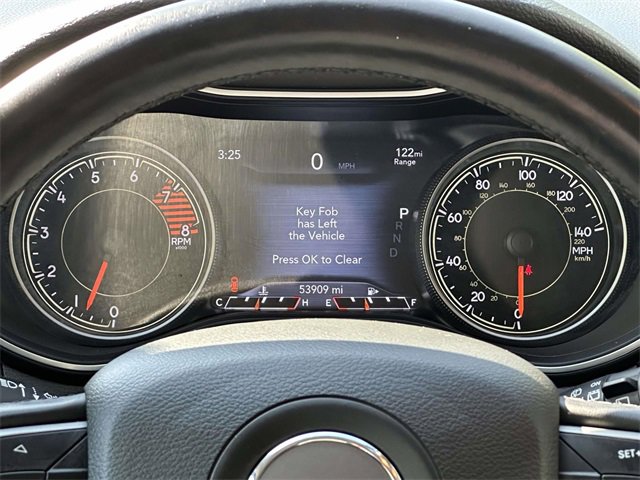 Used 2021 Jeep Cherokee Limited w/ Mopar Interior Package image 21