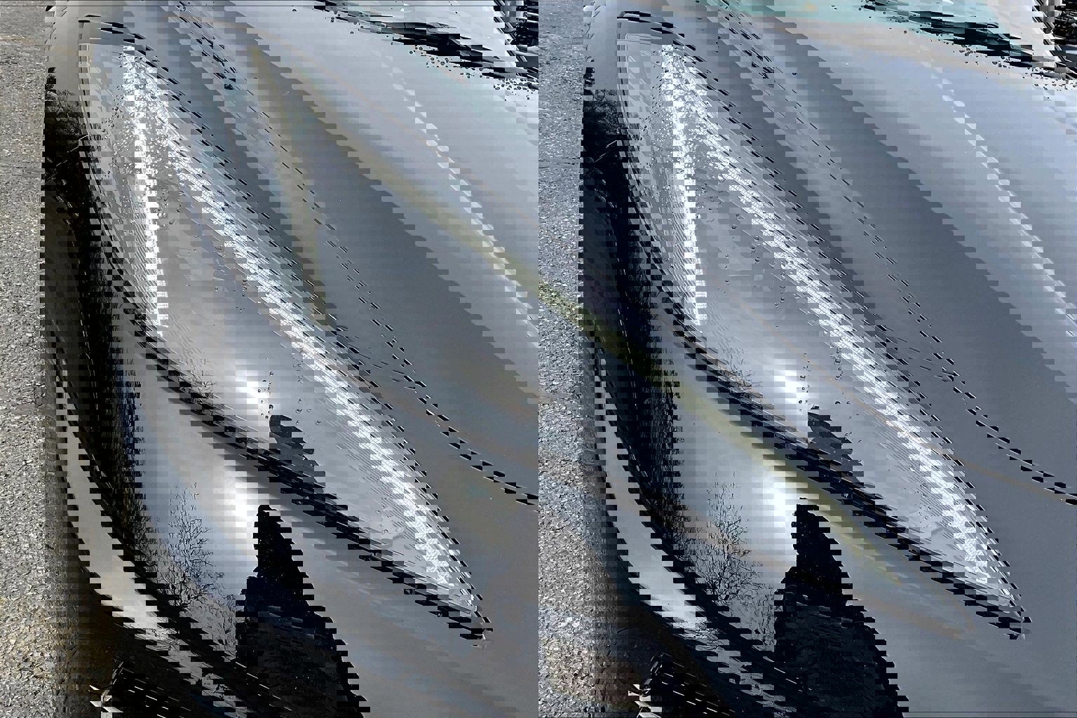 Used 2022 Chevrolet Corvette Stingray Preferred Cpe w/ Z51 Performance Package image 20