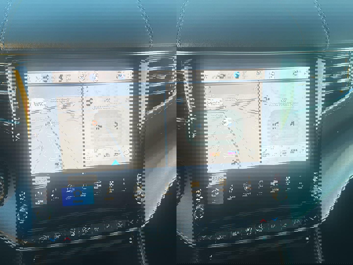 New 2026 Jeep Grand Wagoneer Limited AWD/4WD image 20