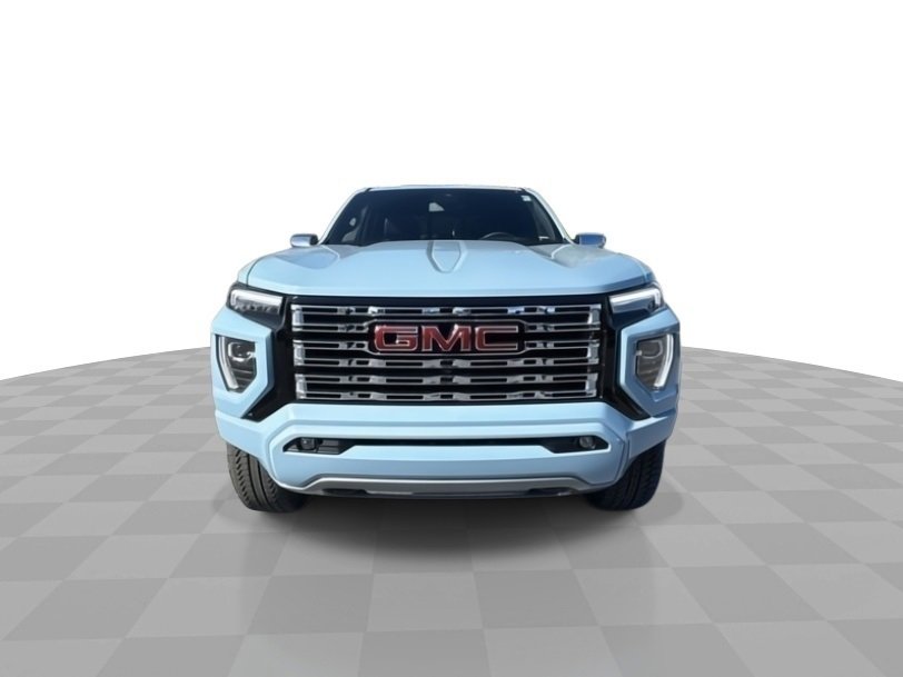 New 2026 GMC Canyon Denali image 3