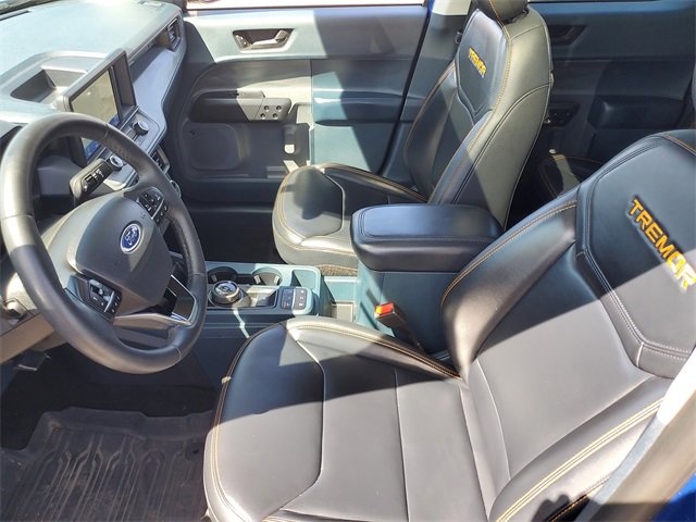 Certified 2023 Ford Maverick Tremor image 24