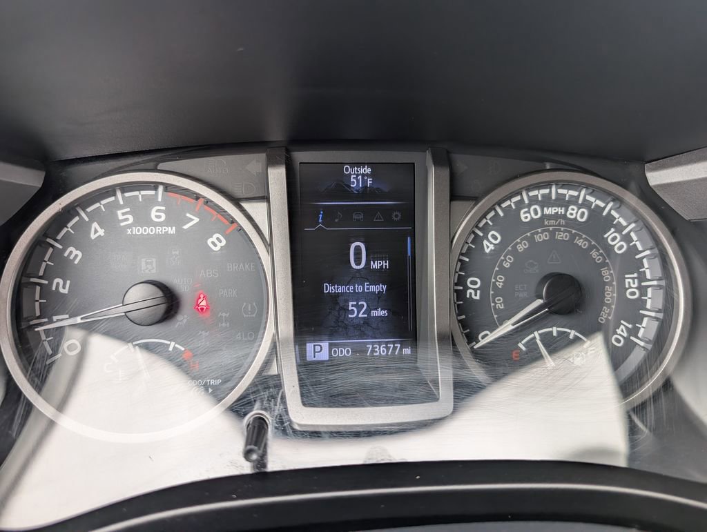 Used 2018 Toyota Tacoma SR5 image 23