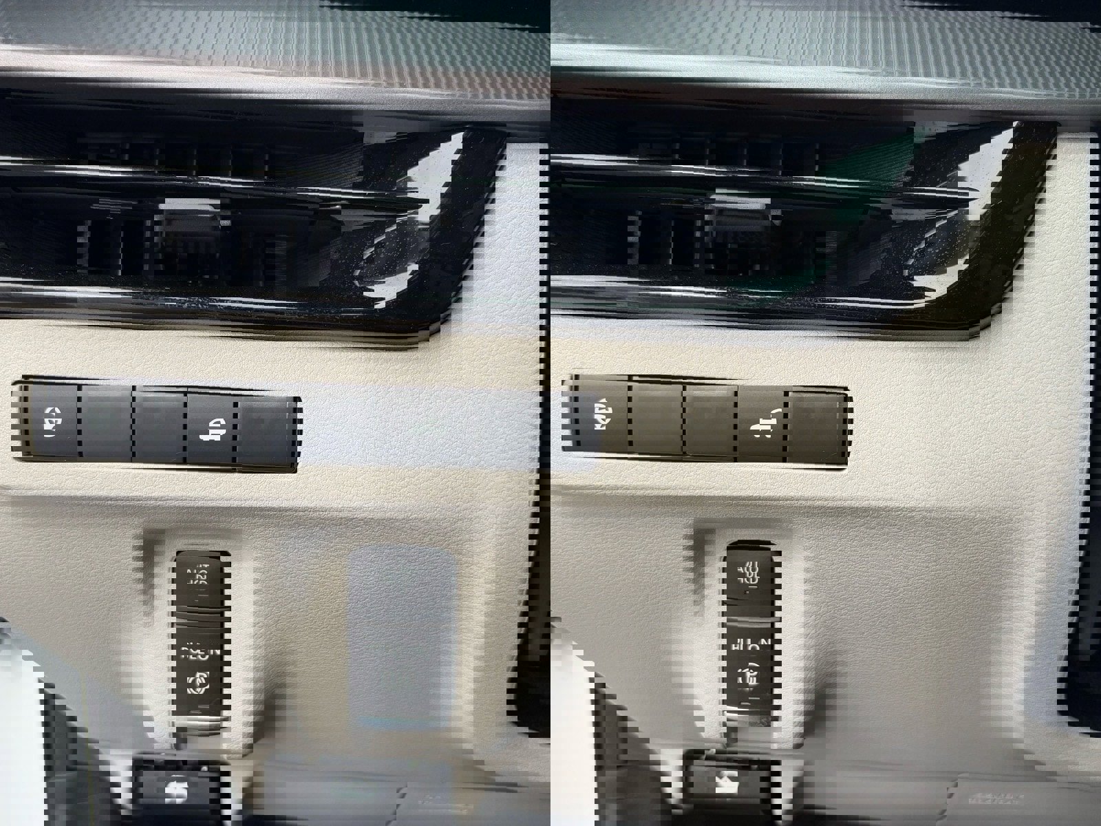 New 2026 Nissan Murano SV image 28