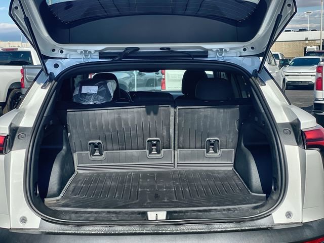 New 2026 Chevrolet Blazer EV LT w/ Midnight/Sport Edition image 36