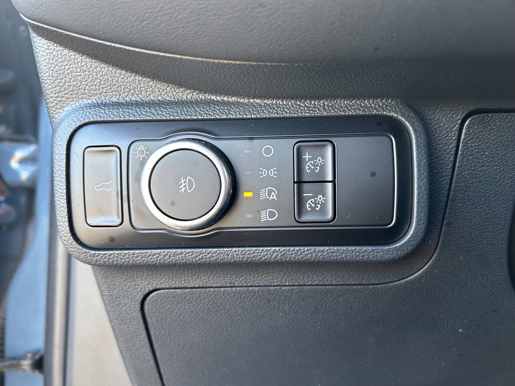 Used 2026 Ford Explorer ST AWD/4WD image 14