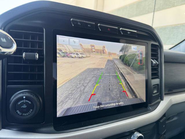 Certified 2023 Ford F150 XLT w/ Equipment Group 302A High image 30