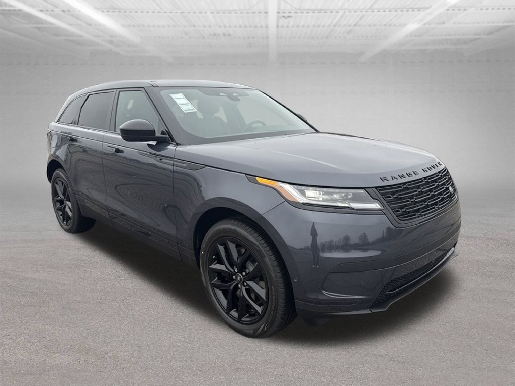 New 2026 Land Rover Range Rover Velar S AWD/4WD image 5