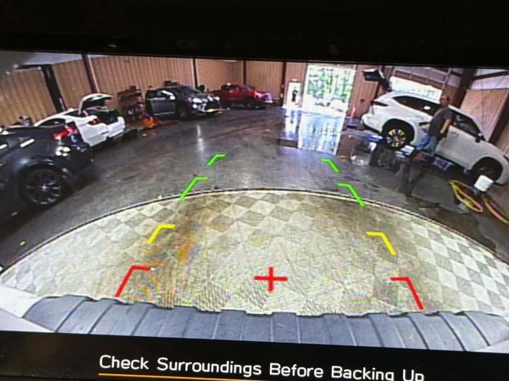 Used 2019 Subaru Crosstrek 2.0i w/ Eyesight System image 29