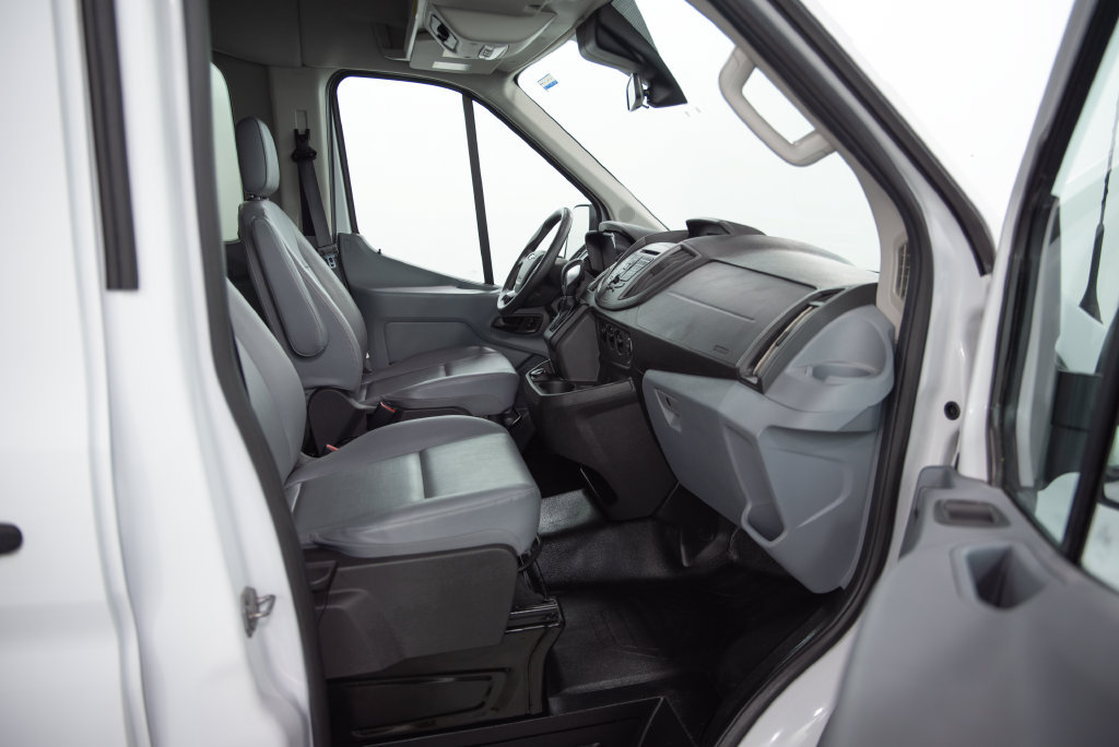 Used 2018 Ford Transit 150 XL RWD image 16