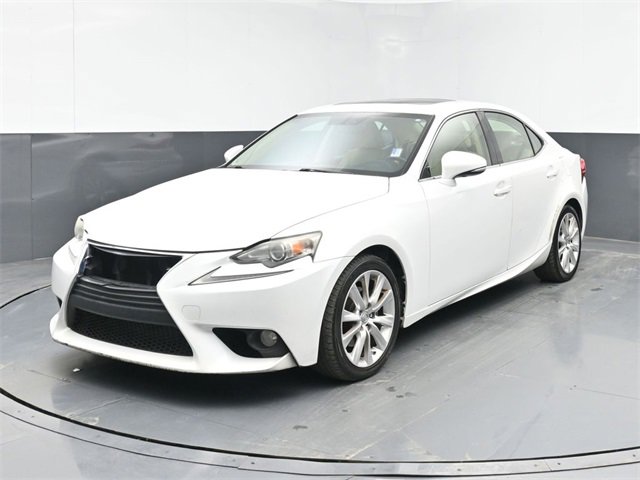 Used 2014 Lexus IS 250 image 10