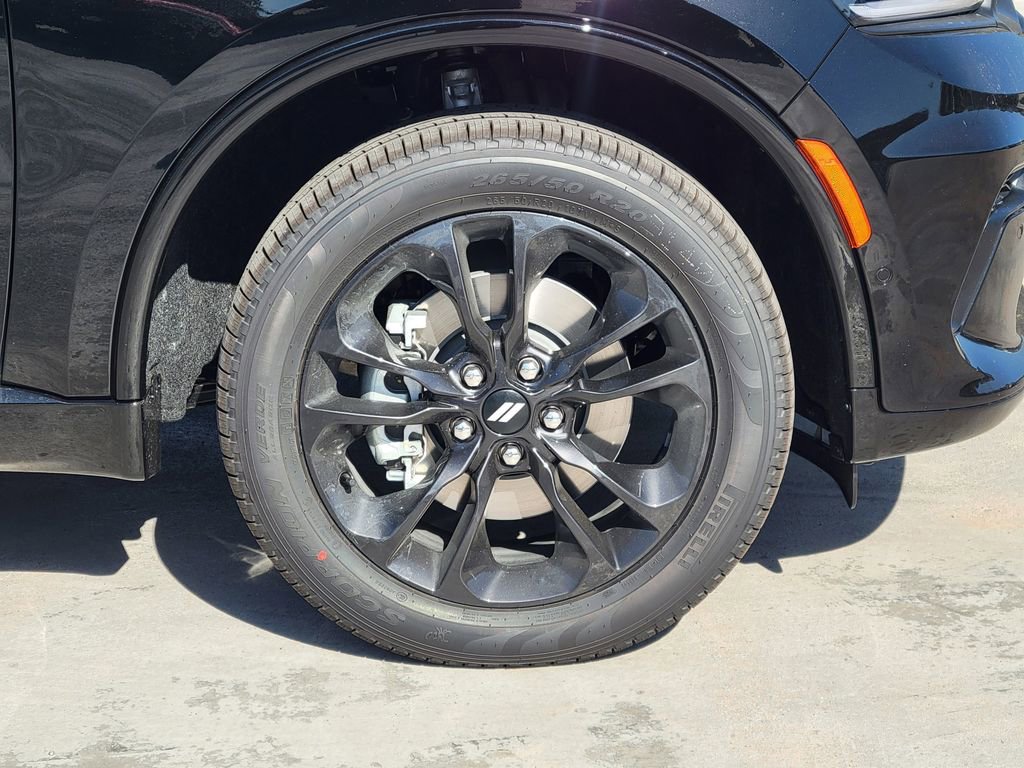 New 2026 Dodge Durango GT image 25