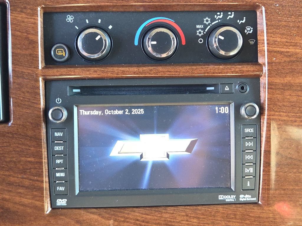 Used 2015 Chevrolet Express 2500 image 13