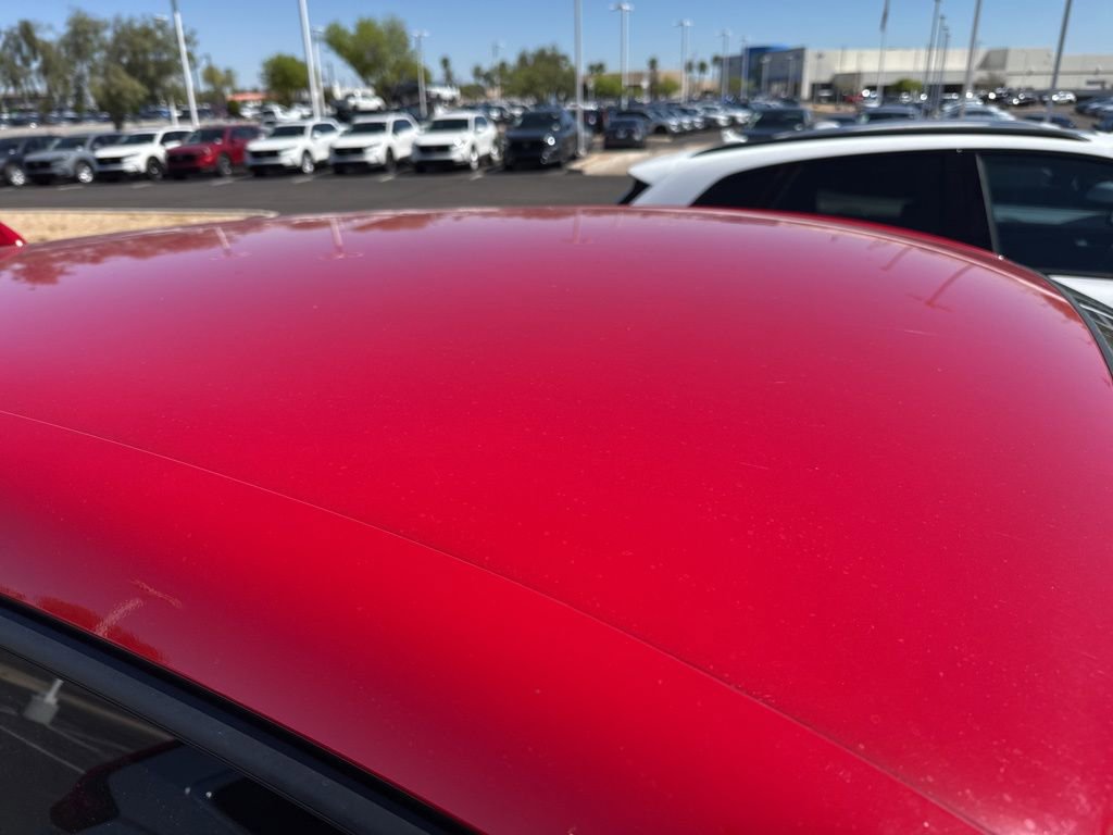 Used 2023 Honda HR-V Sport image 5