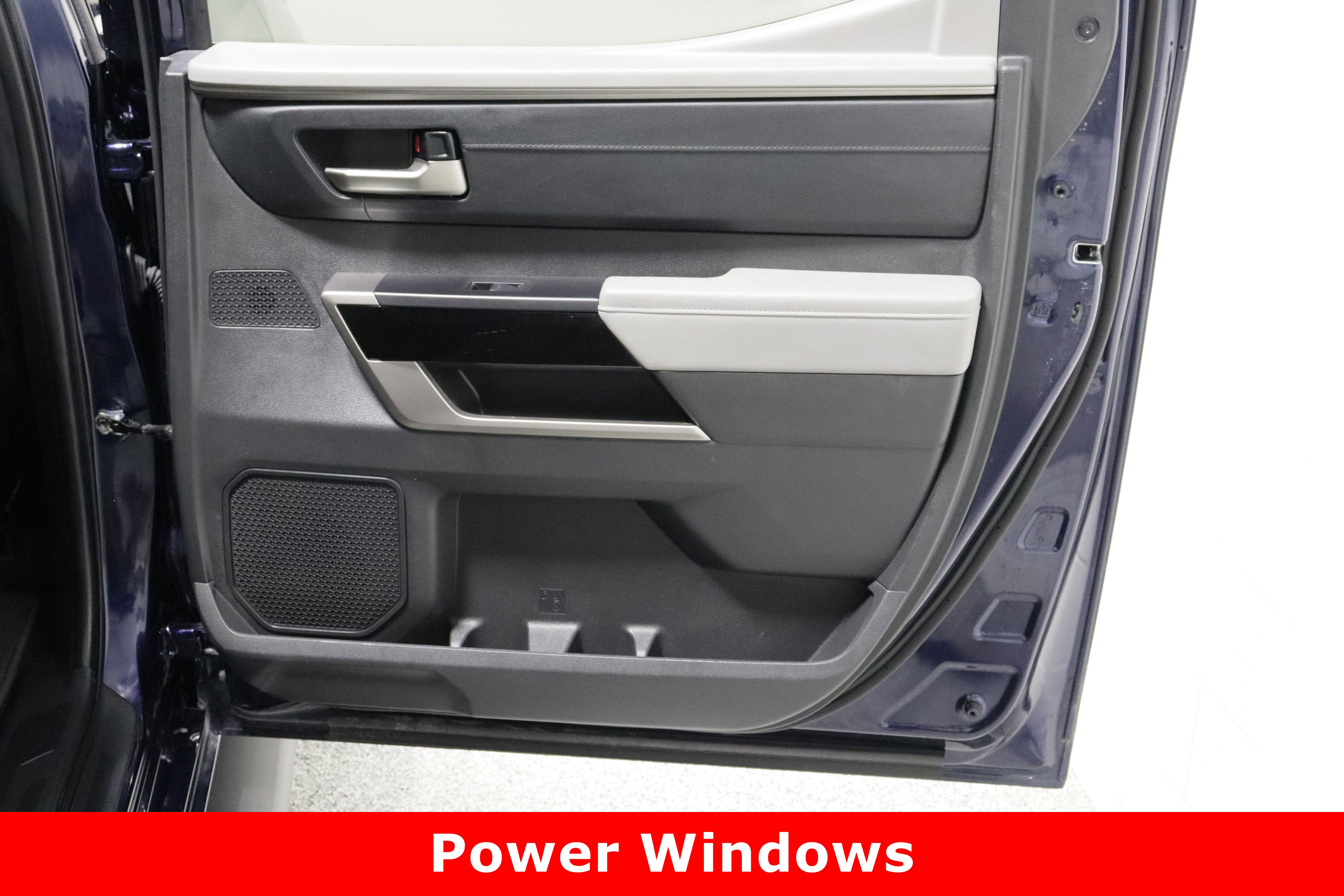 Used 2024 Toyota Tundra Limited image 35