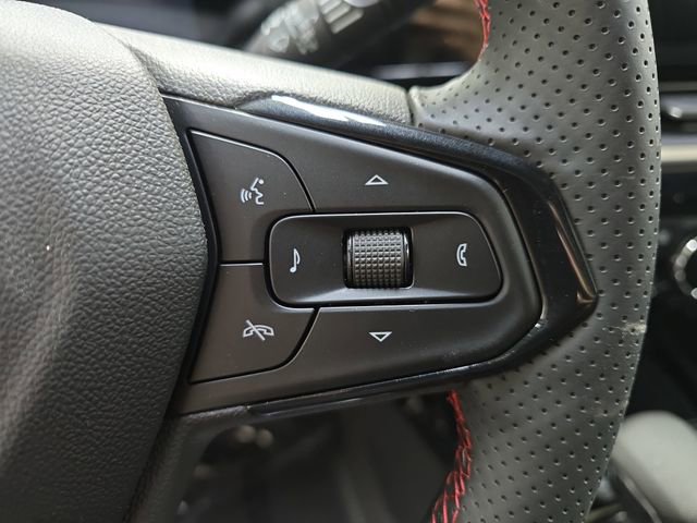 New 2026 Chevrolet Trax RS w/ Driver Confidence Package image 18