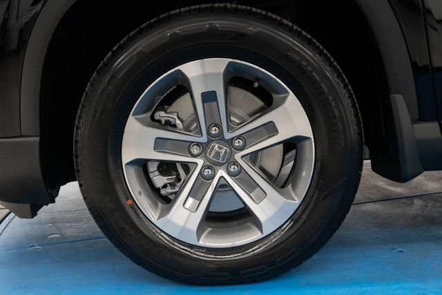 New 2026 Honda Pilot EX-L image 2