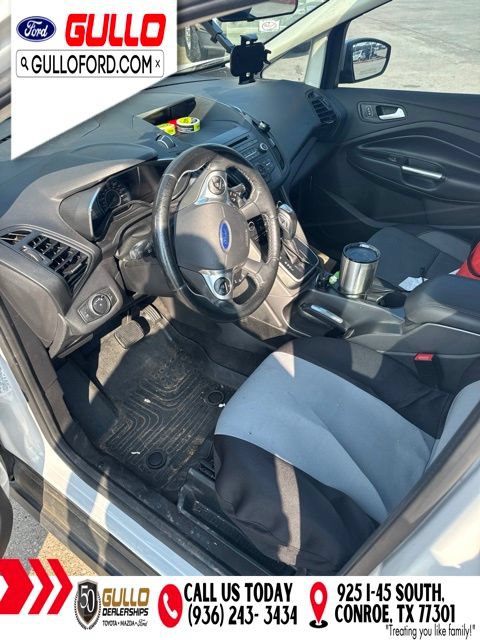 Used 2018 Ford C-MAX SE FWD image 8