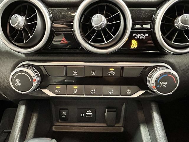 Used 2025 Nissan Sentra S FWD image 19