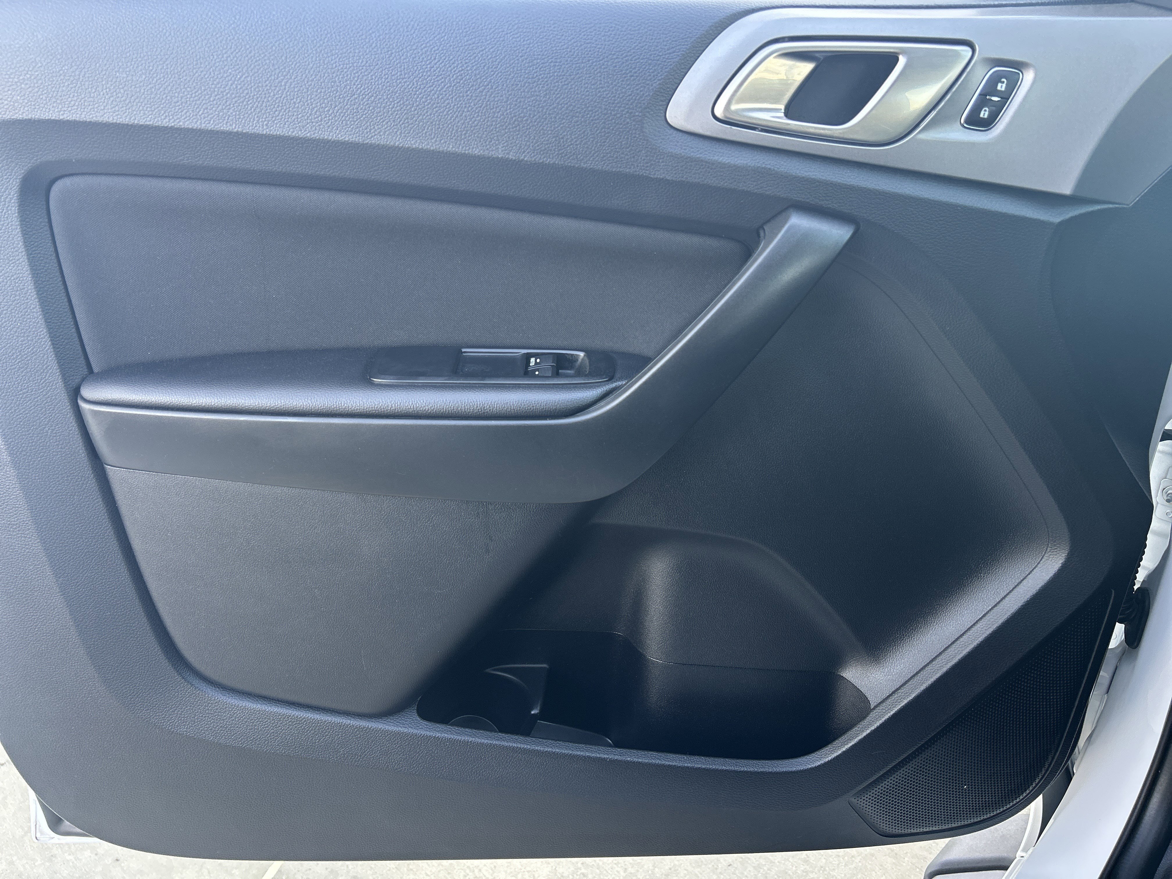 Used 2019 Ford Ranger XLT w/ Trailer Tow Package image 22