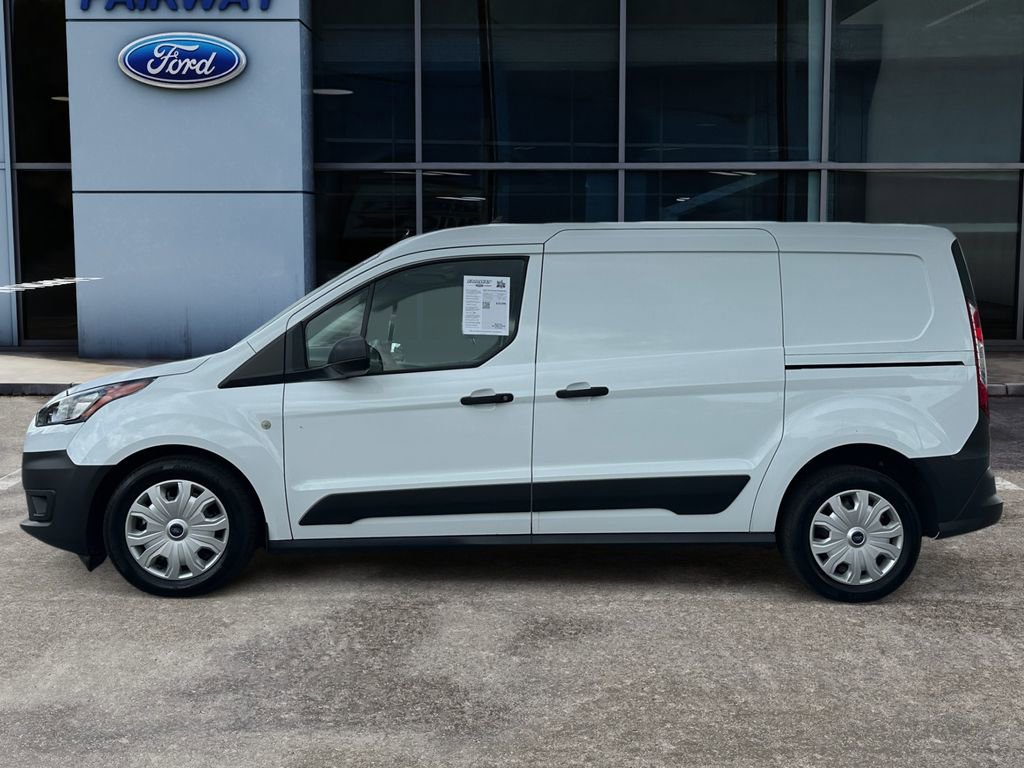 Used 2023 Ford Transit Connect XL image 7