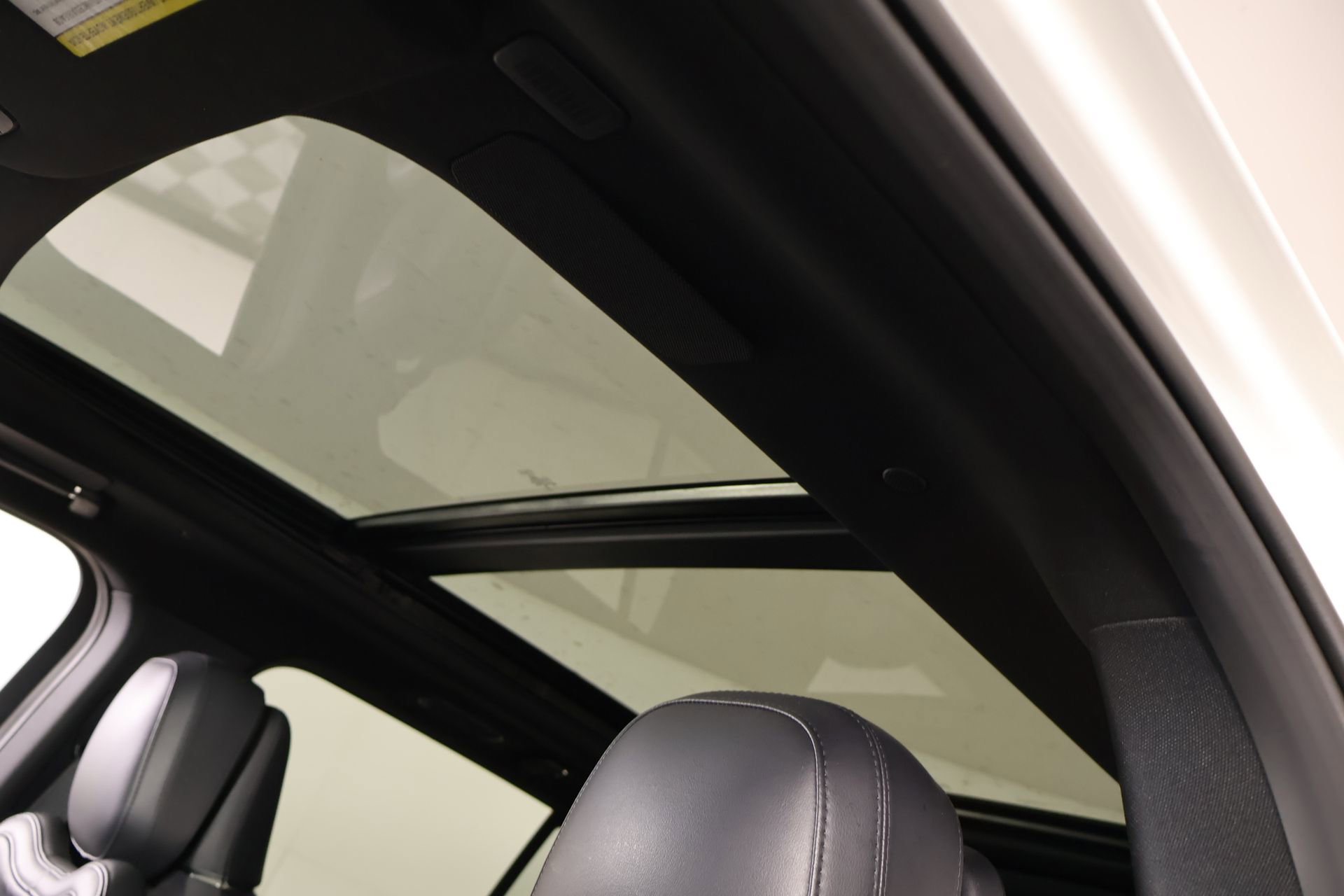 Used 2023 Lincoln Navigator Reserve image 17