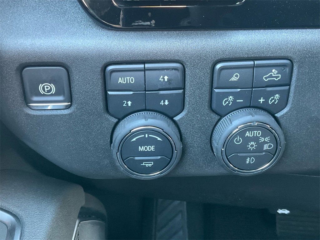 New 2025 Chevrolet Silverado 2500 High Country w/ Technology Package image 11