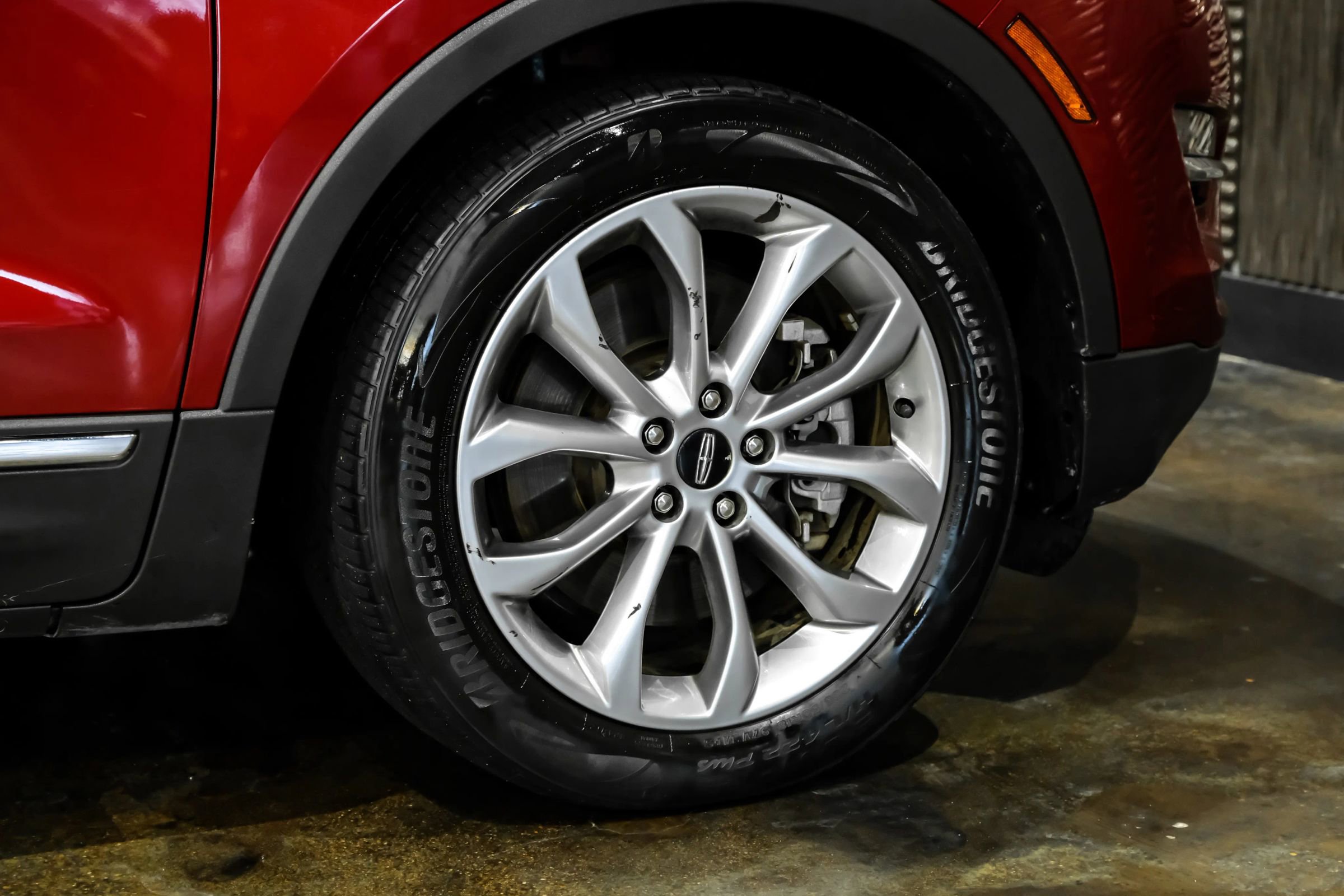 Used 2017 Lincoln MKC Select w/ Select Plus Package image 57