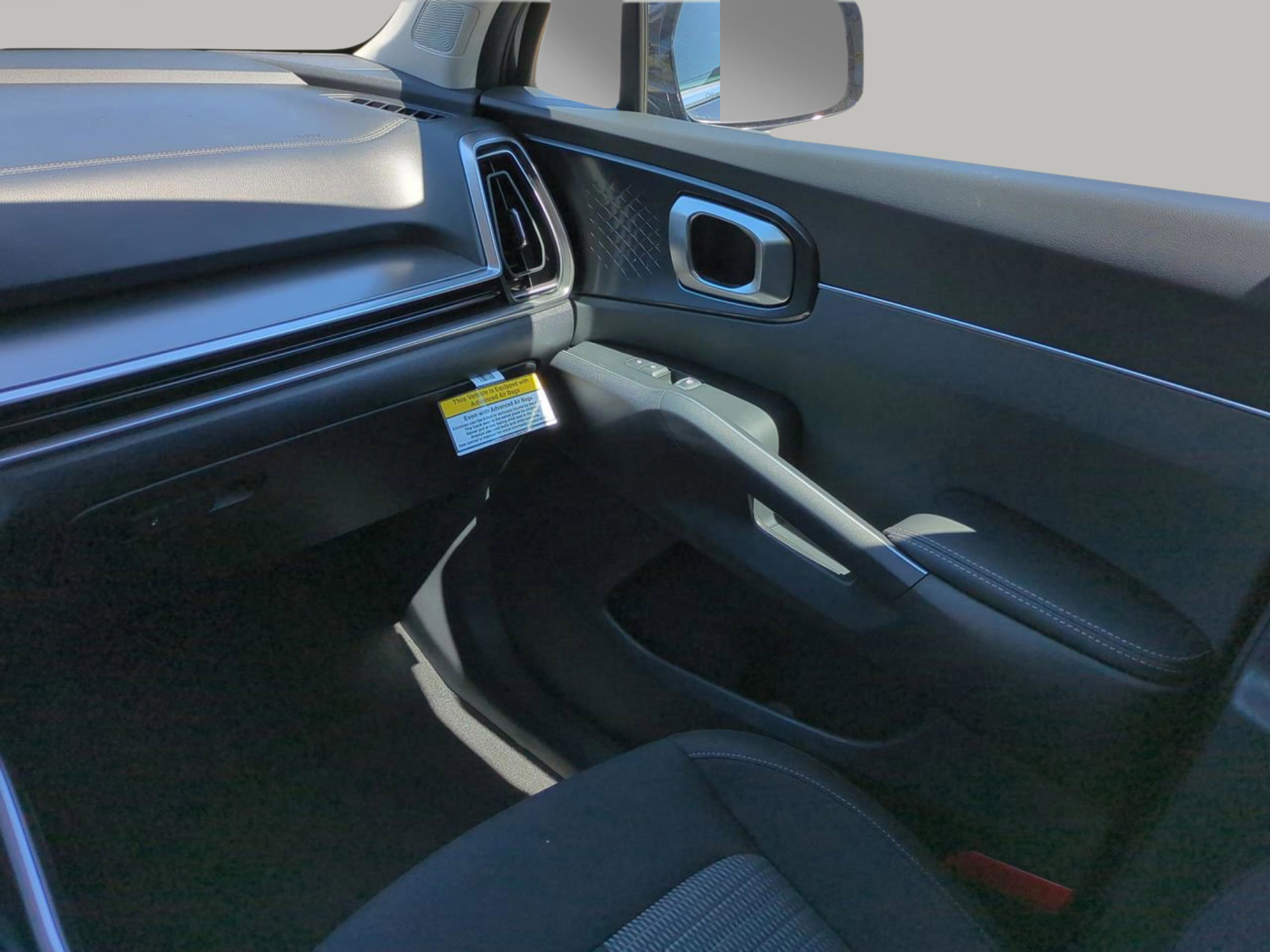New 2026 Kia Sorento LX FWD image 40