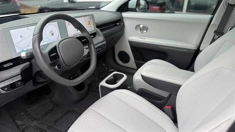 Used 2023 Hyundai Ioniq 5 Limited w/ Cargo Package image 10