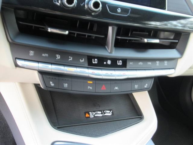 New 2026 Cadillac CT4 Premium Luxury image 24