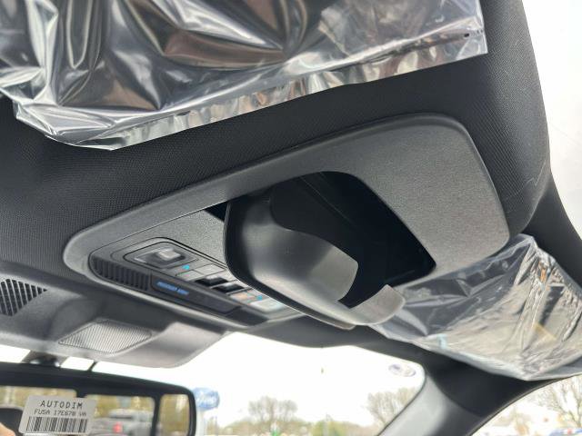 New 2025 Ford F150 XLT w/ Equipment Group 303A High image 30