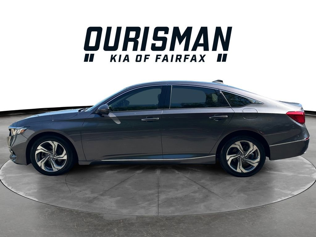 Used 2020 Honda Accord EX-L image 4