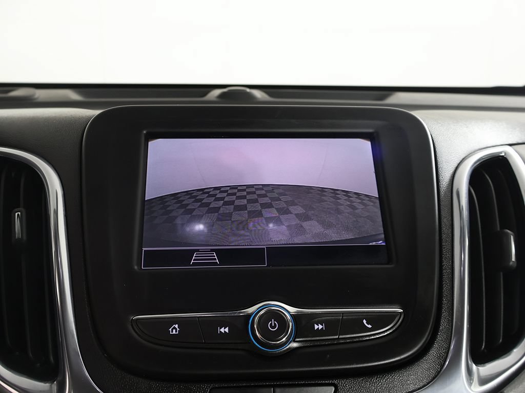 Used 2024 Chevrolet Equinox LS AWD/4WD image 42